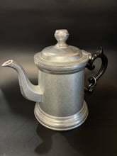 Load image into Gallery viewer, Wilton Pewter 8 Piece Vintage Tea/Coffee Set