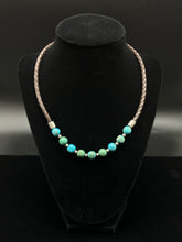 Load image into Gallery viewer, Sterling Silver Necklace