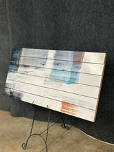 Load image into Gallery viewer, Parvez Taj Wood Wall Art
