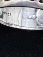 Load image into Gallery viewer, Sterling Silver Ring