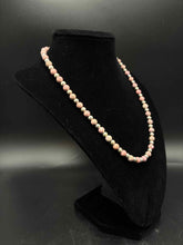 Load image into Gallery viewer, Sterling Silver Necklace