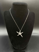 Load image into Gallery viewer, Sterling Silver Necklace