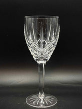 Load image into Gallery viewer, 4 Piece Waterford Crystal Glasses