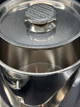 Load image into Gallery viewer, Ralph Lauren Stainless Steel Cocktail Shaker &amp; Ice Bucket Set with Tongs