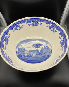 Wedgwood Blue Bowl