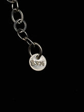 Load image into Gallery viewer, 2 Piece Sterling Silver Jewelry set