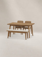 Load image into Gallery viewer, *NEW-OPEN BOX* Castlery Seb Dining Set