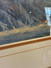 Load image into Gallery viewer, Coastal 1 Piece Framed Art