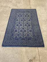 Load image into Gallery viewer, Pottery Barn Braylin Tufted Wool Rug