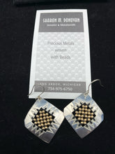 Load image into Gallery viewer, Sterling Silver Earrings