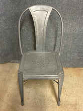 Load image into Gallery viewer, Set of 4 Lyle Metal Dining Chairs