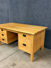 Load image into Gallery viewer, Pompanoosuc Mills Misson Desk