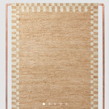 Load image into Gallery viewer, *NEW* Havenly The Citizenry Elora Jute Area Rug