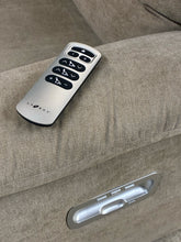 Load image into Gallery viewer, La-Z-Boy Trouper 3-Piece Power Reclining Sectional