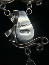 Load image into Gallery viewer, Sterling Silver Necklace