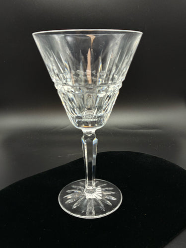 8 Piece Waterford Crystal Glasses