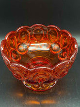 Load image into Gallery viewer, LE Smith Glass Bowl