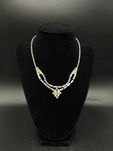 Load image into Gallery viewer, 4 Piece Sterling Silver Screwback Silver Jewelry set