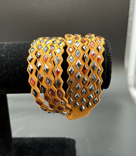 Swarovski Crystal Bracelet