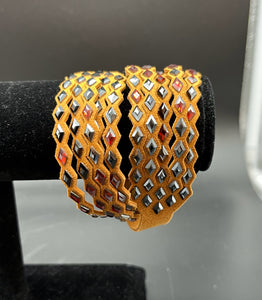 Swarovski Crystal Bracelet