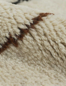 *NEW* Lulu and Georgia Irregular Grid Rug by Sarah Sherman Samuel