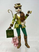 Load image into Gallery viewer, Resin Multi-Color Figurine
