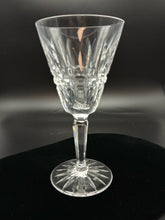 Load image into Gallery viewer, 8 Piece Waterford Crystal Glasses