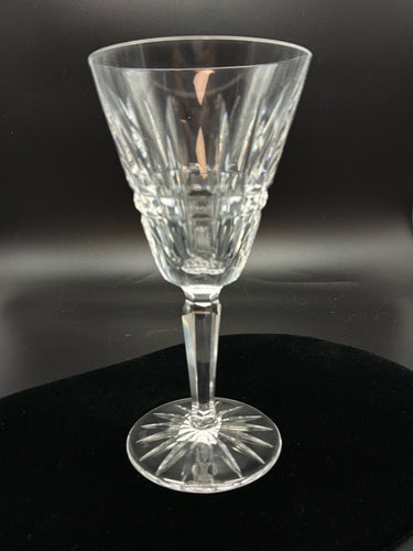 8 Piece Waterford Crystal Glasses