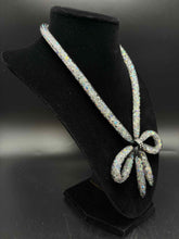 Load image into Gallery viewer, Betsey Johnson Goldtone Necklace