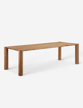 Load image into Gallery viewer, *NEW* Lulu &amp; Georgia Kirk Dining Table