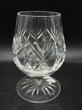 Load image into Gallery viewer, 4 Piece Waterford Clear Crystal Glasses