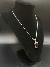 Load image into Gallery viewer, Sterling Silver Necklace