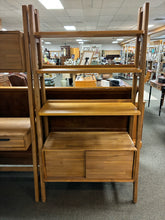 Load image into Gallery viewer, *NEW-OPEN BOX*  Castlery Seb Bookcase