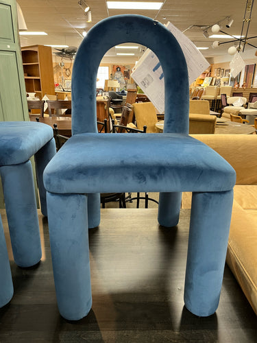 *NEW* Lulu and Georgia Temi Dining Chair (Multiple Available)