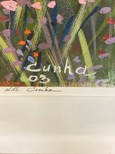 Load image into Gallery viewer, Will Cunha Signed &amp; Numbered Print