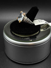 Load image into Gallery viewer, Sterling Silver Ring