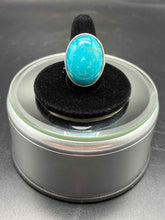 Load image into Gallery viewer, Sterling Silver Ring