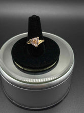 Load image into Gallery viewer, Gold Ring