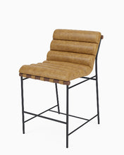 Load image into Gallery viewer, *NEW* Denver Modern Vail Counter Stool (Multiple Quantities)
