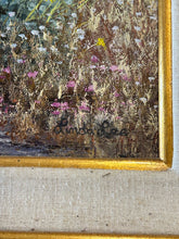 Load image into Gallery viewer, Linda Lee Kinman Southwest Landscape Painting