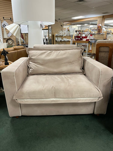 *NEW* Homebody Luxe Reclining Chair