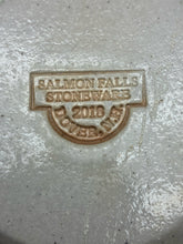 Load image into Gallery viewer, Salmon Falls Pottery Bowl