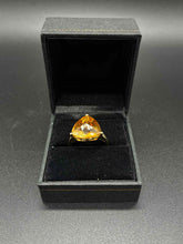Load image into Gallery viewer, Gold Ring