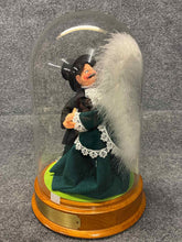 Load image into Gallery viewer, Annalee Fabric Multi-Color 2 Piece Figurine