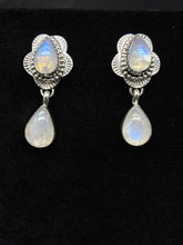 Load image into Gallery viewer, Sterling Silver Earrings