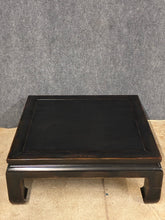 Load image into Gallery viewer, Ethan Allen "Dynasty" Square Coffee Table