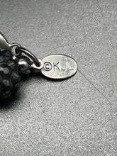 Load image into Gallery viewer, Kenneth Lane Beaded Necklace