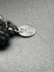 Kenneth Lane Beaded Necklace
