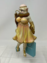 Load image into Gallery viewer, Resin Multi-Color Figurine