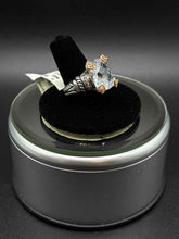 Load image into Gallery viewer, Sterling Silver Ring